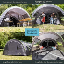 Skandika Tunnelzelt Kemi 4 Personen -Skandika DE 5011 01 1280x1280