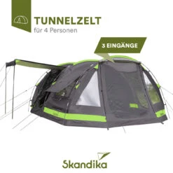 Skandika Kambo 4 Protect -Skandika DE 5023 01 1280x1280