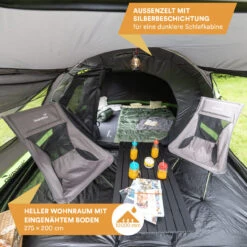 Skandika Kambo 4 Protect -Skandika DE 5023 03 1280x1280