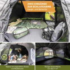 Skandika Kambo 4 Protect -Skandika DE 5023 04 1280x1280