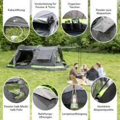 Skandika Kambo 4 Protect -Skandika DE 5023 05 1280x1280