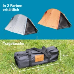 Skandika Trekkingzelt Hemus Sleeper Recycelt -Skandika DE 5024 07 1280x1280