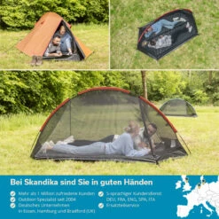 Skandika Trekkingzelt Hemus Sleeper -Skandika DE 5025 05 1280x1280