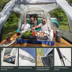 Skandika Balestrand Van