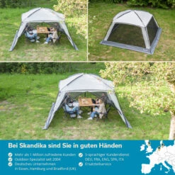 Skandika Pavillon Fortun -Skandika DE 5031 07 1280x1280