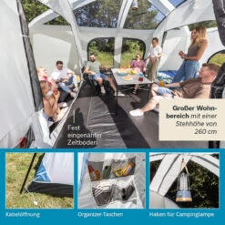 Skandika Tonsberg 10 -Skandika DE 5032 02 1280x1280