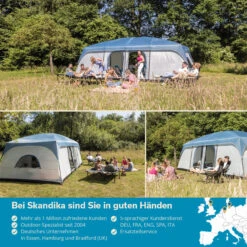 Skandika Tonsberg 10 -Skandika DE 5032 06 1280x1280