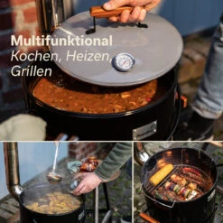 Skandika Gulaschkanone -Skandika DE 60020 03 1280x1280