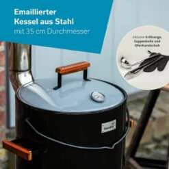 Skandika Gulaschkanone