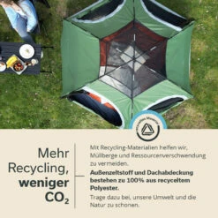 Skandika Kuppelzelt Namsos Sleeper -Skandika DE 60080 02 1280x1280