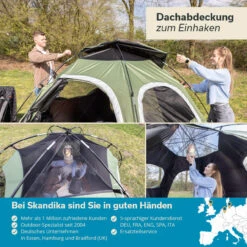 Skandika Kuppelzelt Namsos Sleeper -Skandika DE 60080 06 1280x1280