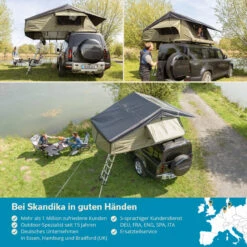 Skandika Dachzelt Freeland L -Skandika DE 60100 07 1280x1280