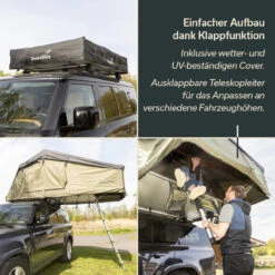 Skandika Dachzelt Freeland XL -Skandika DE 60120 02 1280x1280