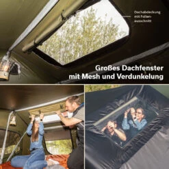 Skandika Dachzelt Freeland XL -Skandika DE 60120 03 1280x1280