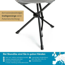 Skandika Dreibeinhocker Tomperi -Skandika DE 60150 05 1280x1280