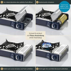 Skandika Gaskocher Brann -Skandika DE 60180 03 1280x1280