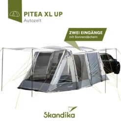 Skandika Heckzelt Pitea XL Up Für 4 Personen -Skandika DE 70040 01 1280x1280