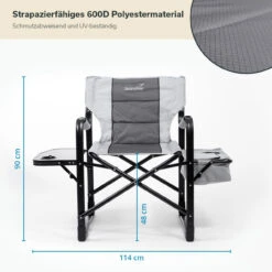Skandika Campingstuhl Tepsa -Skandika DE 70051 01 1280x1280