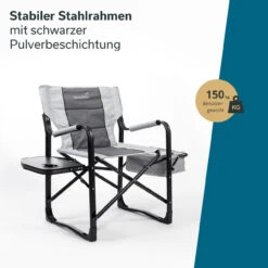 Skandika Campingstuhl Tepsa -Skandika DE 70051 02 1280x1280