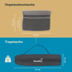 Skandika Campingstuhl Relax Comfort 17 Skandika Campingstuhl Relax Comfort -Skandika DE 70061 05 1280x1280