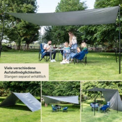 Skandika Sonnensegel -Skandika DE 70120 05 1280x1280