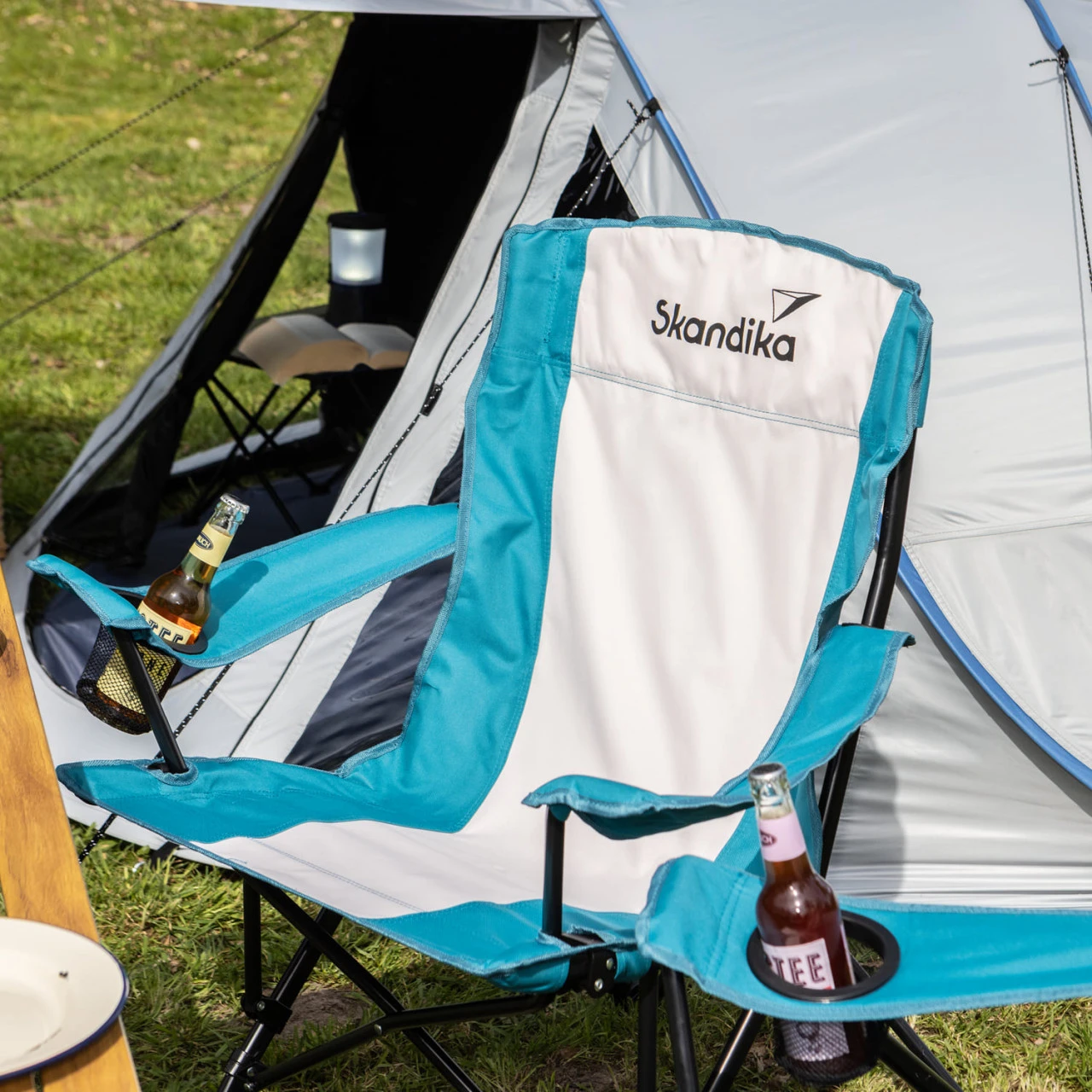Skandika Campingstuhl Kolari 5 Skandika Campingstuhl Kolari – Bild 5