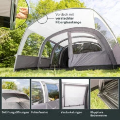 Skandika Timola 6 Air Protect -Skandika DE 70370 03 1280x1280