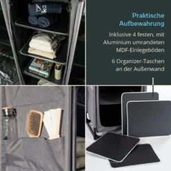 Skandika Campingschrank Ruoka -Skandika DE 70420 03 1280x1280