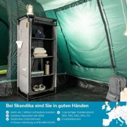 Skandika Campingschrank Ruoka -Skandika DE 70420 06 1280x1280
