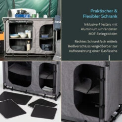 Skandika Campingküche Ruoka -Skandika DE 70450 04 1280x1280