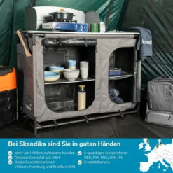 Skandika Campingküche Ruoka -Skandika DE 70450 06 1280x1280
