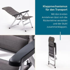 Skandika Alu-Hochlehner Lepola