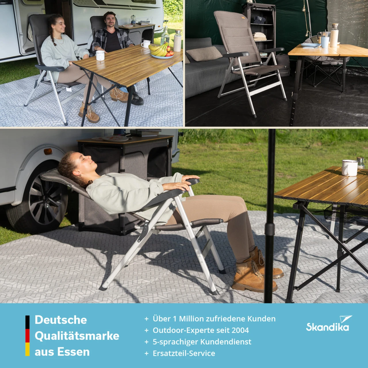 Skandika Alu-Hochlehner Lepola 4 Skandika Alu-Hochlehner Lepola – Bild 4