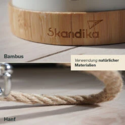 Skandika Campinglampe Kiruna -Skandika DE 80010 02 1280x1280