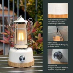 Skandika Campinglampe Kiruna -Skandika DE 80010 03 1280x1280