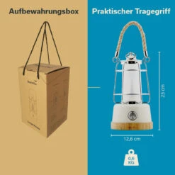 Skandika Campinglampe Kiruna -Skandika DE 80010 05 1280x1280