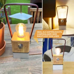 Skandika LED-Campinglampe Aurora -Skandika DE 80020 05 1280x1280
