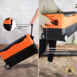 Skandika Gefrierbox, 35-55 Liter -Skandika DE 80042 04 1280x1280