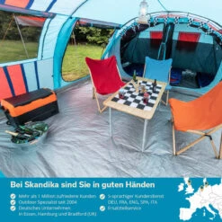 Skandika Gefrierbox, 35-55 Liter -Skandika DE 80042 06 1280x1280