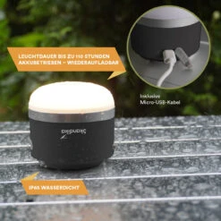 Skandika Campinglampe Tarfala, 2er-Set -Skandika DE 80051 04 1280x1280