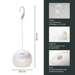 Skandika Campinglampe Tufjord -Skandika DE 80110 02 1280x1280