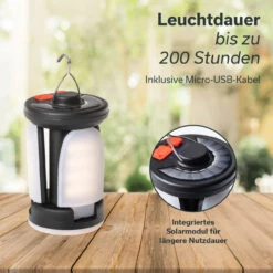 Skandika Campinglampe Kvitnes -Skandika DE 80120 04 1280x1280