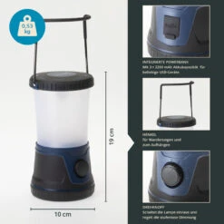 Skandika Campinglampe Talvik -Skandika DE 80140 02 1280x1280