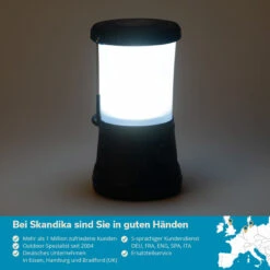 Skandika Campinglampe Talvik -Skandika DE 80140 05 1280x1280