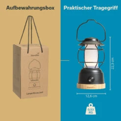 Skandika Campinglampe Kiruna Jord 16 Skandika Campinglampe Kiruna Jord -Skandika DE 80170 05 1280x1280