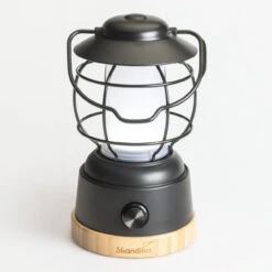 Skandika Campinglampe Kiruna Jord