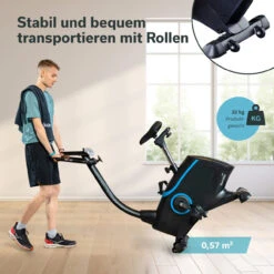 Skandika Ergometer Atlantis -Skandika DE SF 1600 05 1280x1280