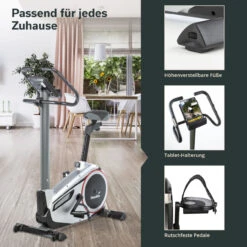 Skandika Ergometer Morpheus -Skandika DE SF 1812 06 1280x1280