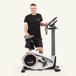 Skandika Ergometer Morpheus