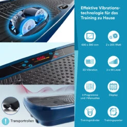 Skandika 3D Vibrationsplatte V1 Twin Engine -Skandika DE SF 2111 02 1280x1280